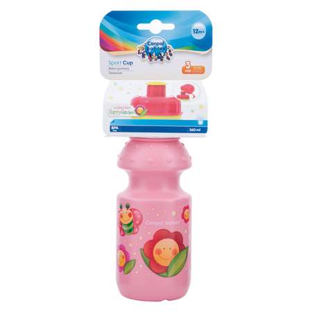 Поильник Canpol Babies 360 мл