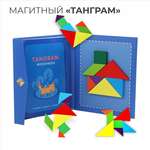 Пазл AUKKA деревянный