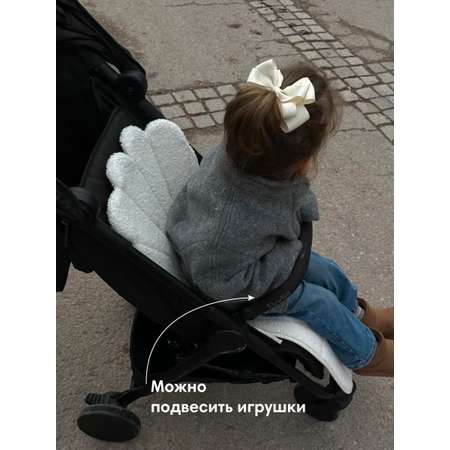Бампер Elodie Mondo