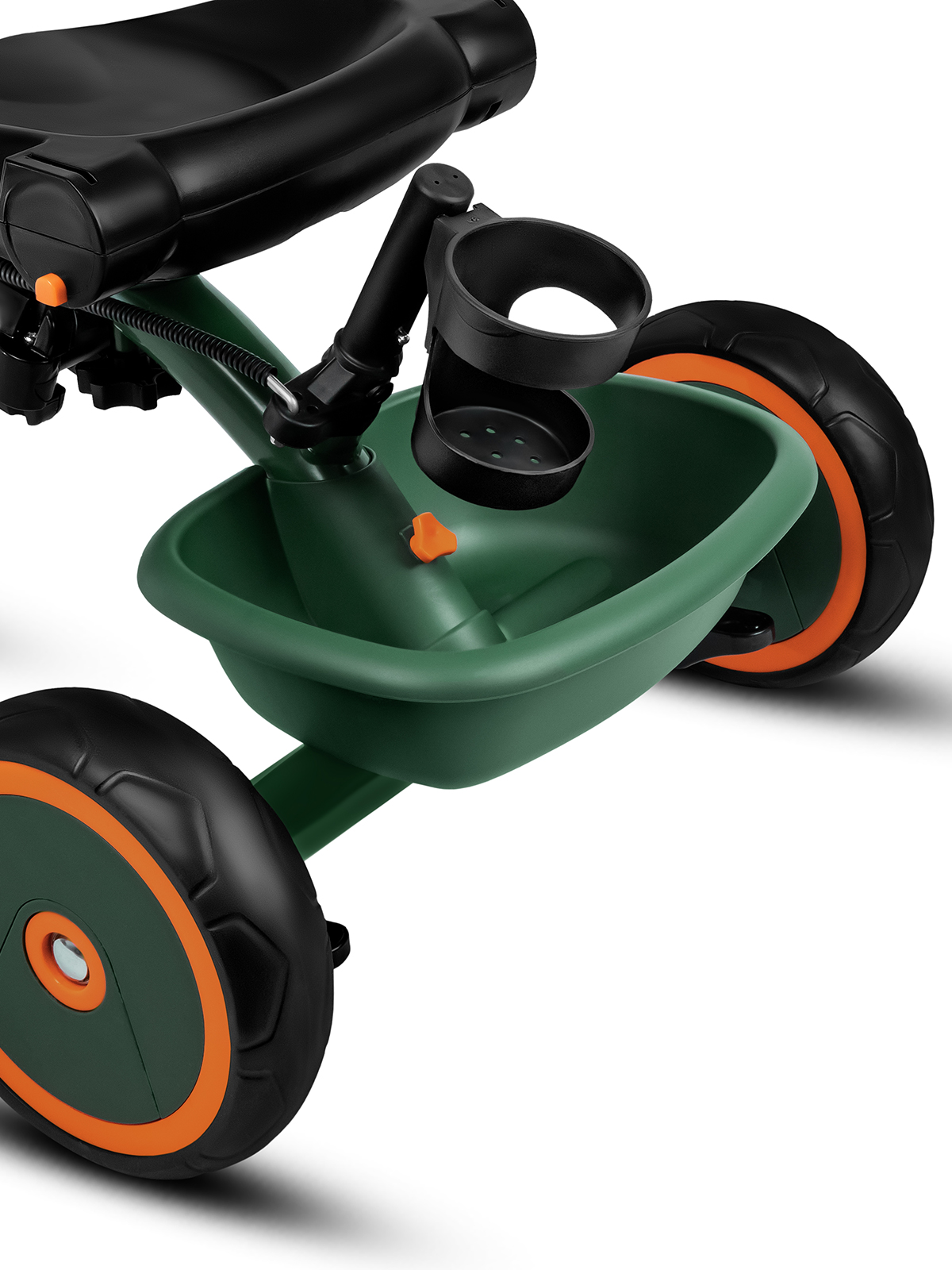 Трехколесный велосипед CITYRIDE - фото 31