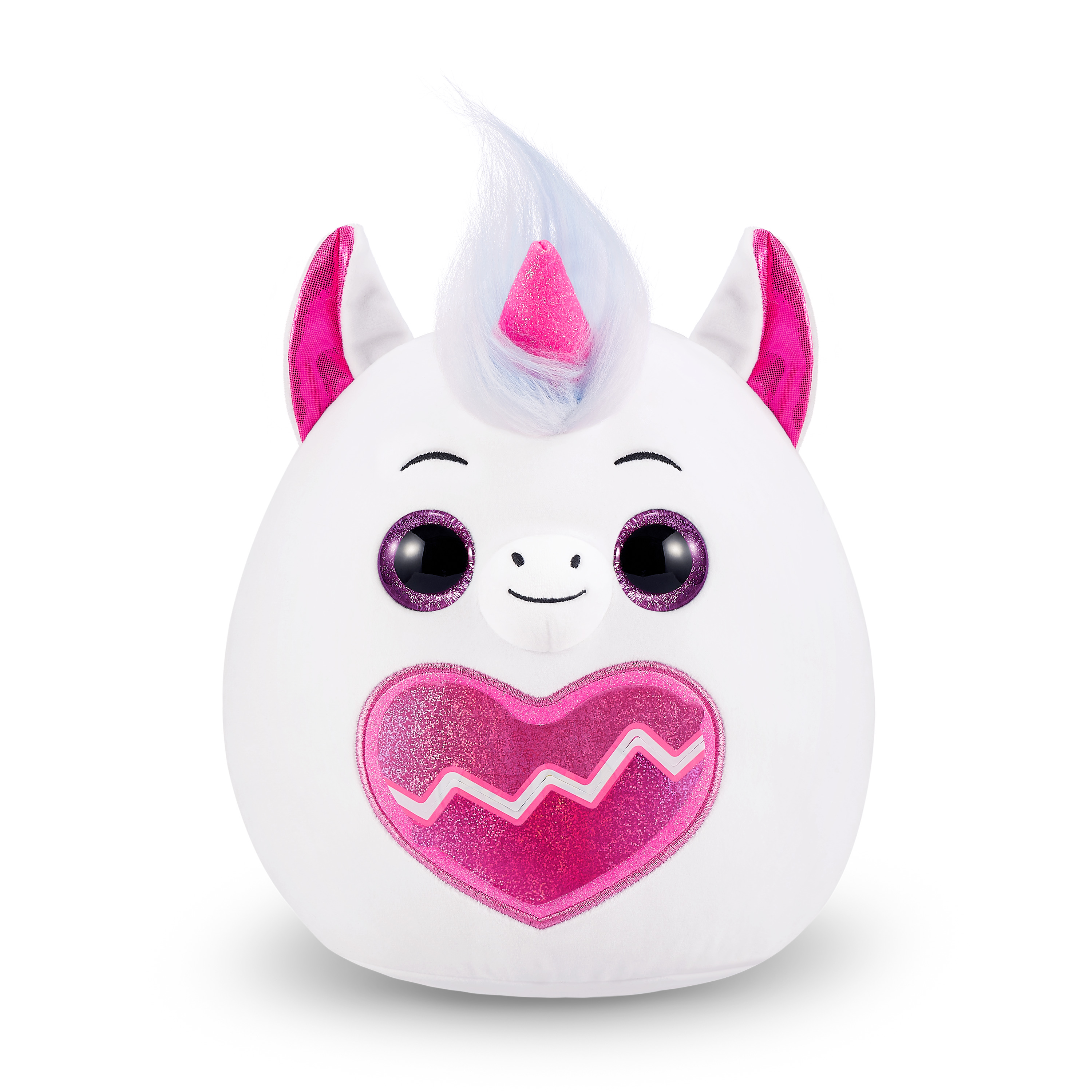 Игровой набор Zuru Rainbocorns Eggzania в ассортименте - фото 26