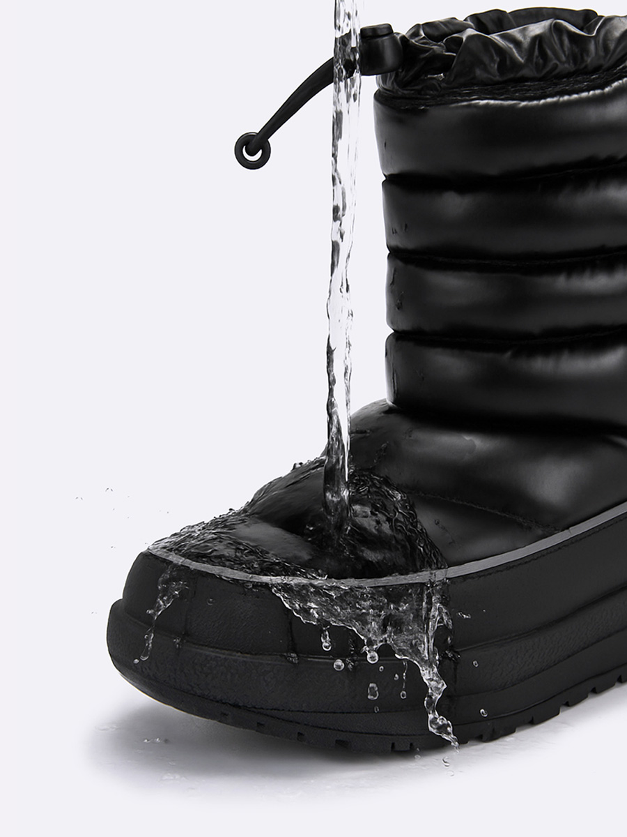 Сапоги Lassie 72405403-9990 - фото 7