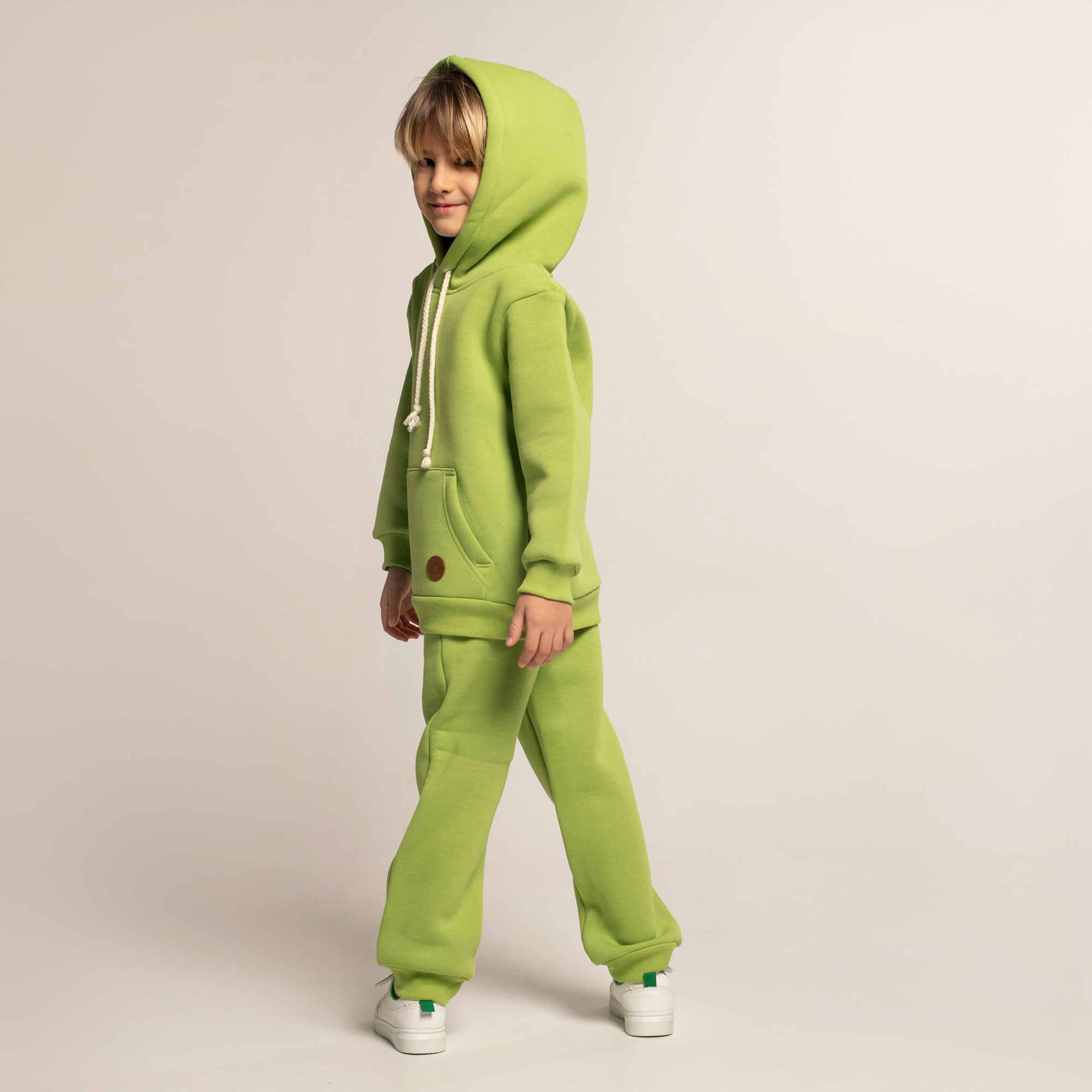 Спортивный костюм Персона Junior кд1011 - фото 12
