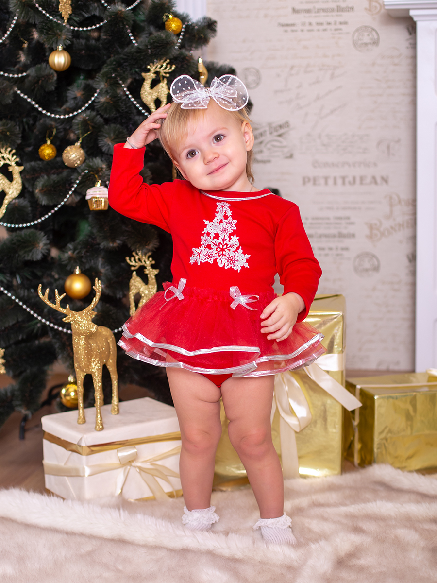 Боди Дашенька 1460/018 - фото 3