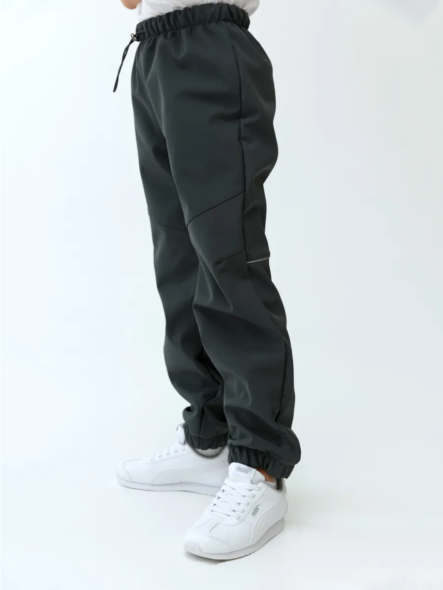 Брюки Lemonwear d5746 - фото 3