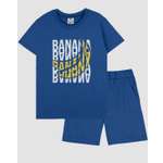 Пижама Lets Go