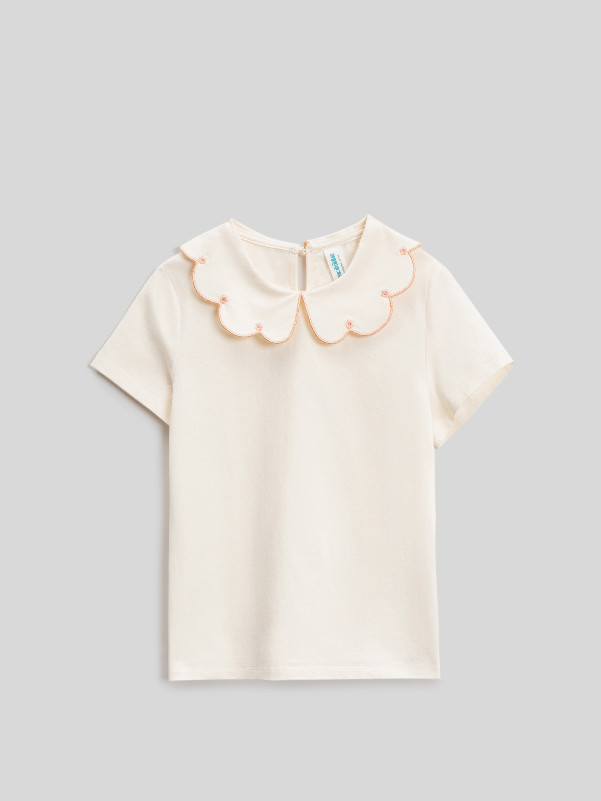 Блузка Acoola 20220270084_0095919 - фото 2