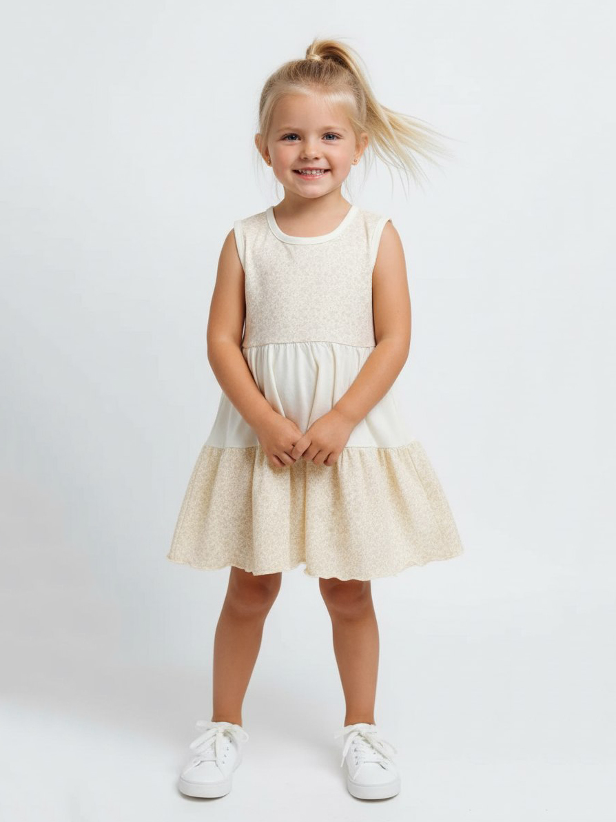 Платье VGtrikotazh d5061 - фото 3