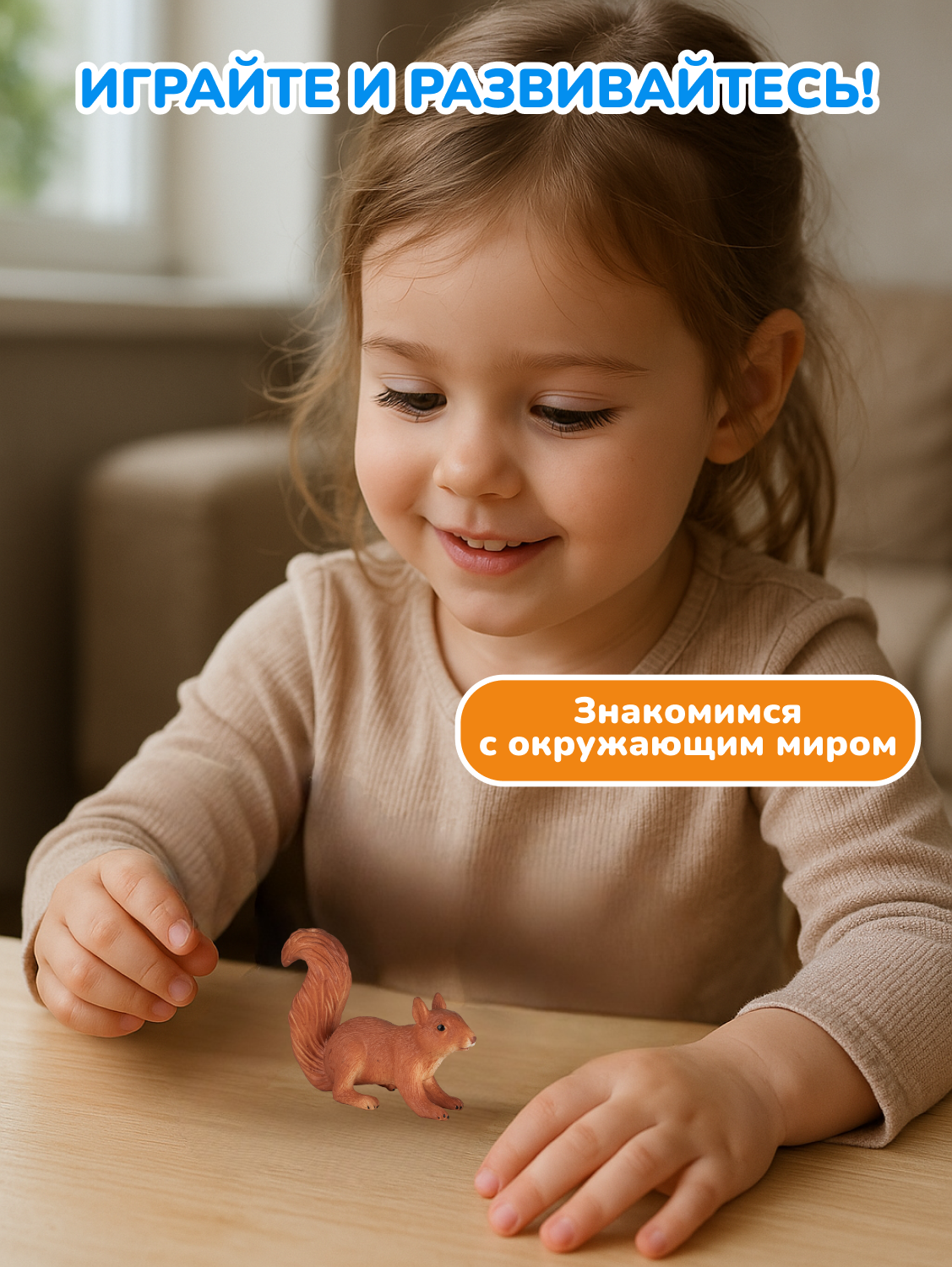 Фигурка KONIK - фото 6