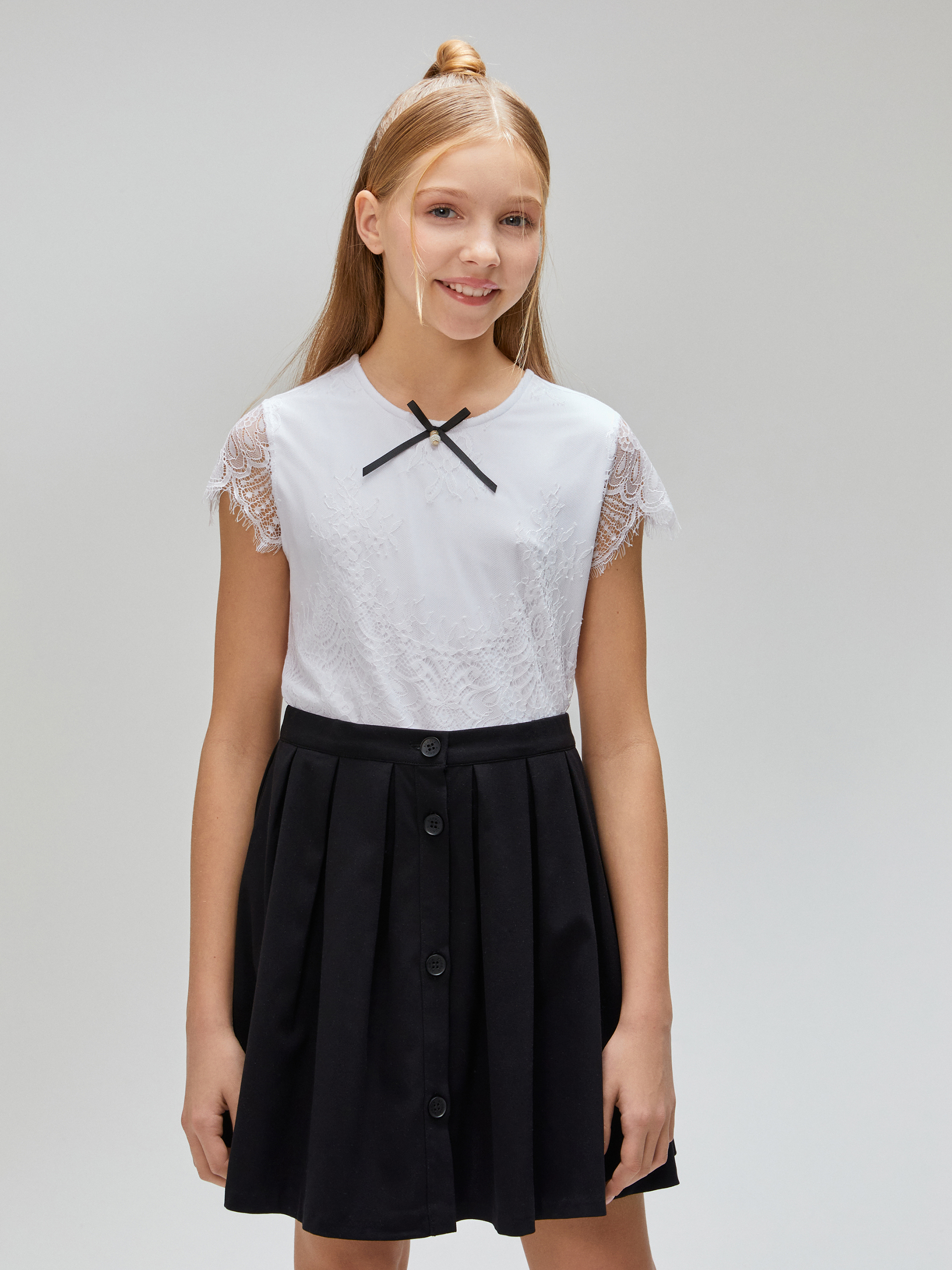 Блузка Acoola 20240270049_0074488 - фото 3