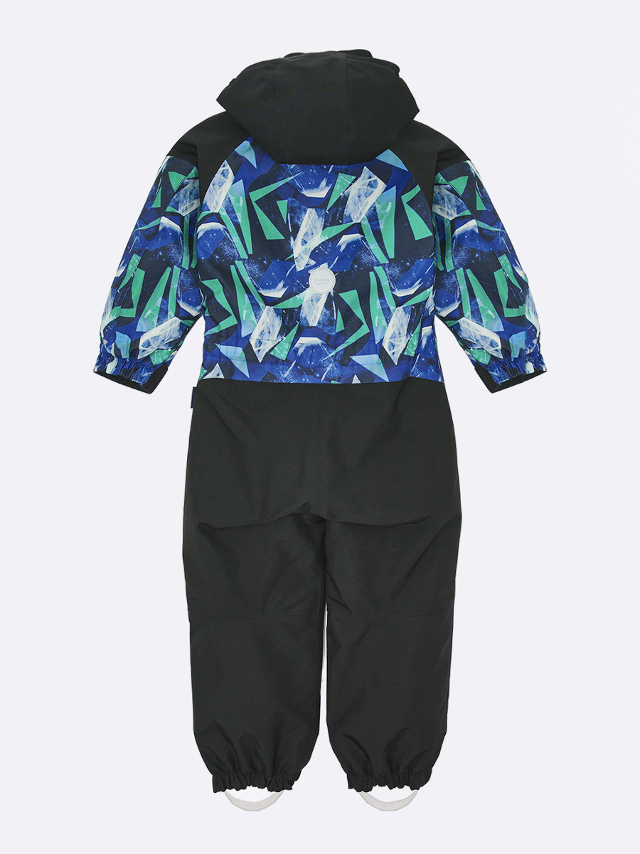 Комбинезон Lassie 72105303-6520 - фото 3