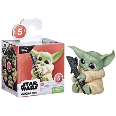 Фигурка Star Wars Малыш Грогу в ассортименте