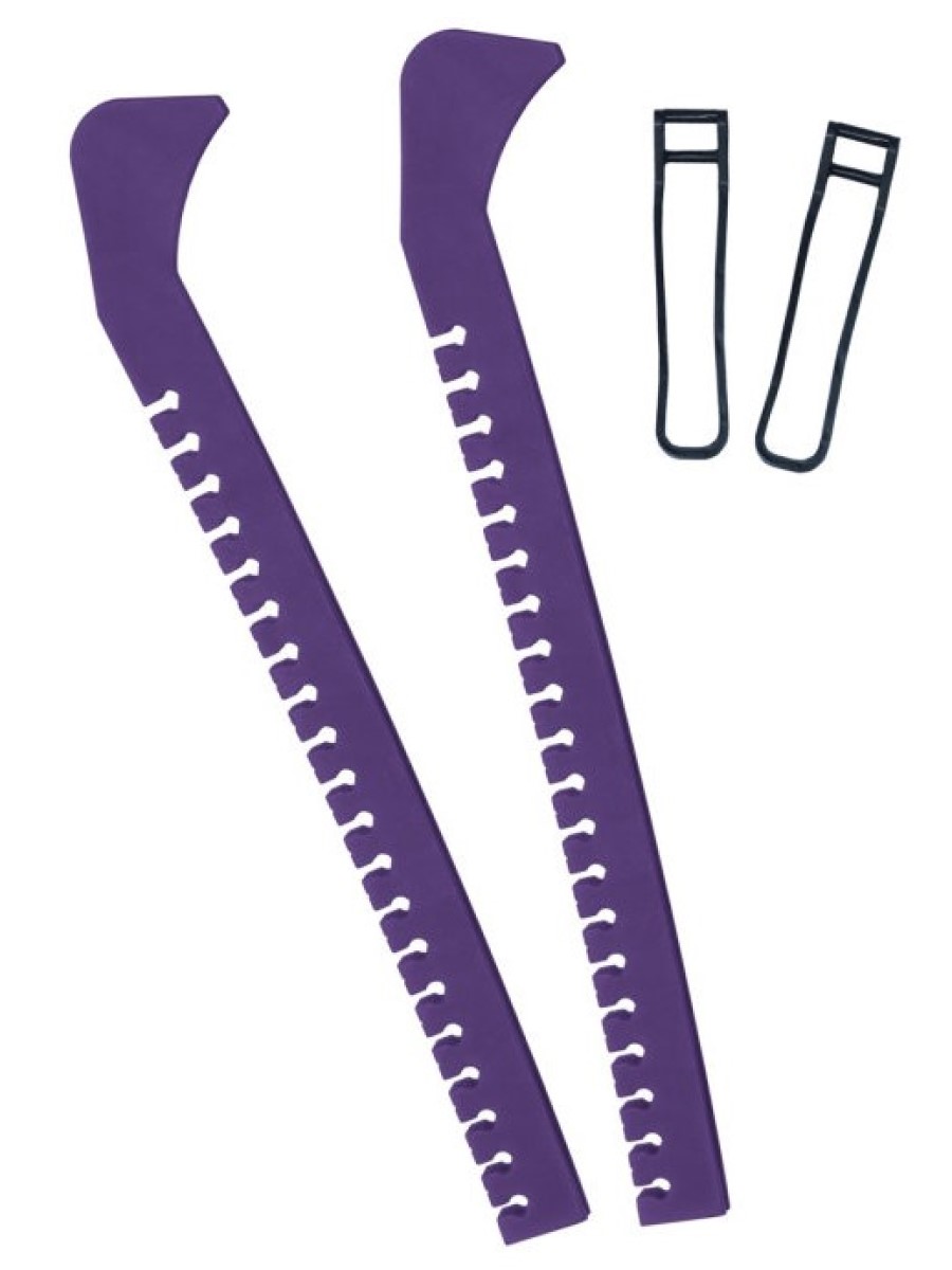 Чехлы для коньков Задира на лезвия универсальные - фото 1