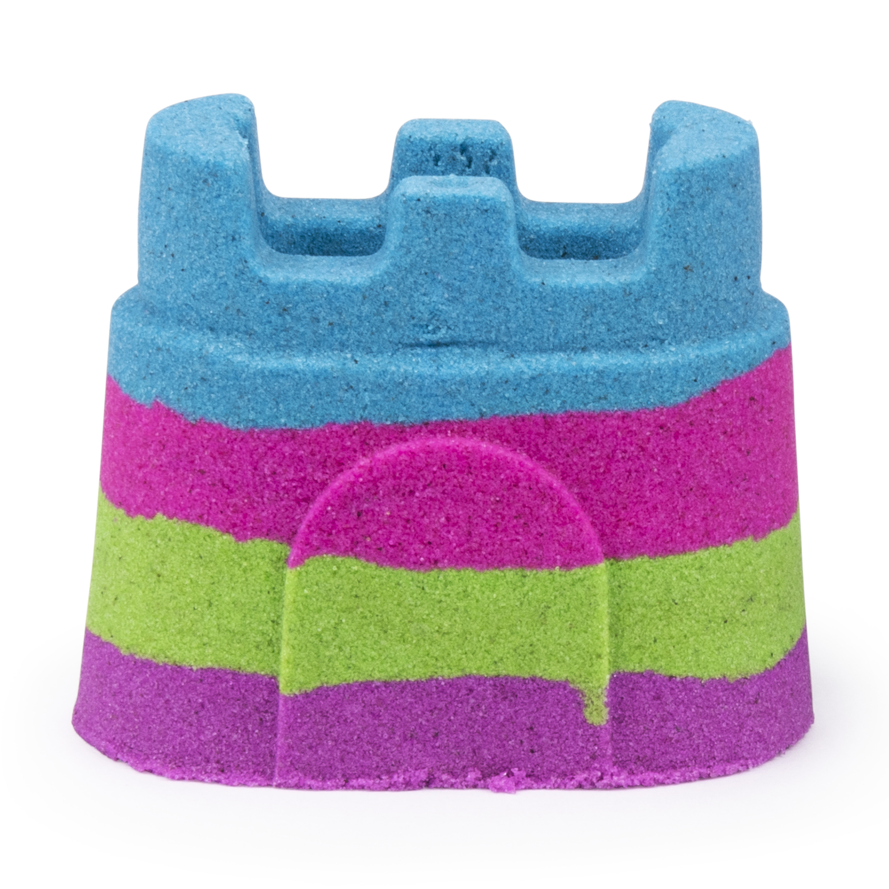 Кинетический песок Kinetic Sand - фото 6
