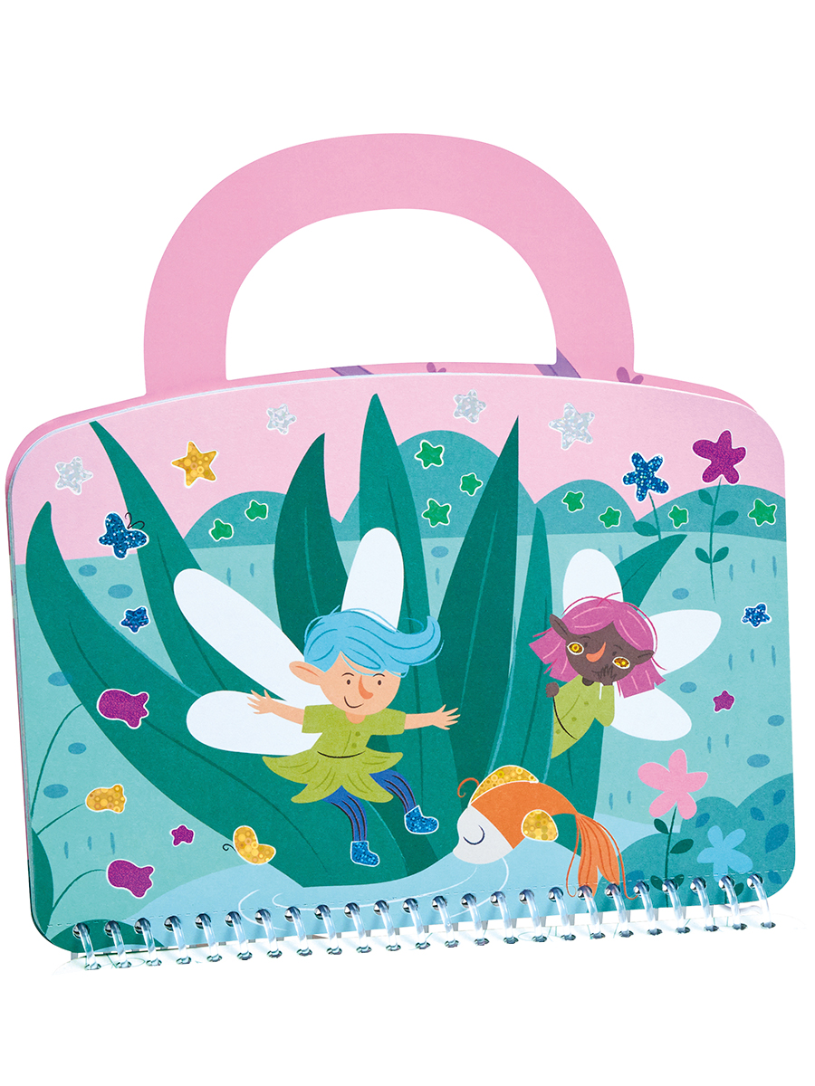 Набор для рисования Hape 13 шт. - фото 5