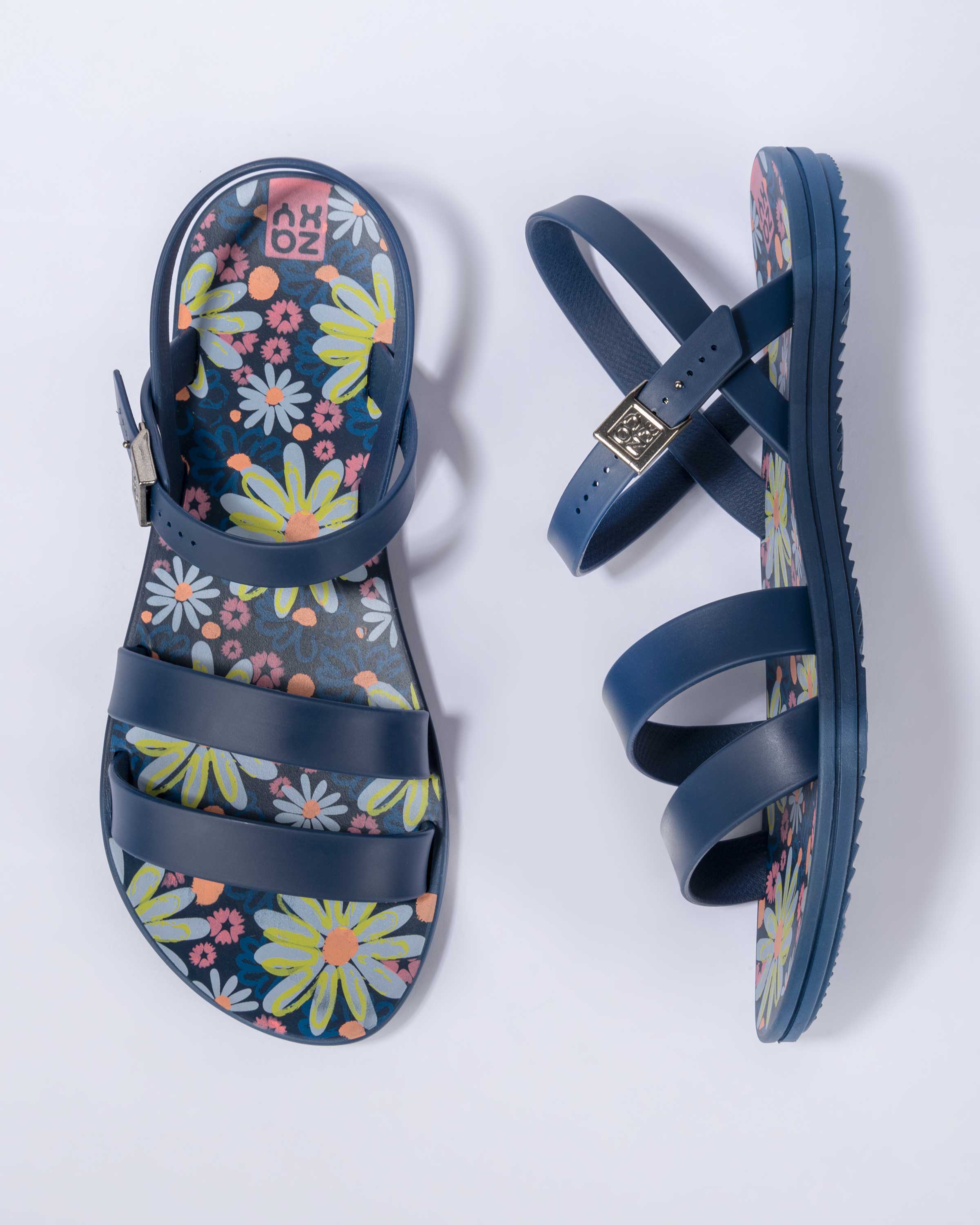 Босоножки ZAXY 82898-BC105 - фото 6