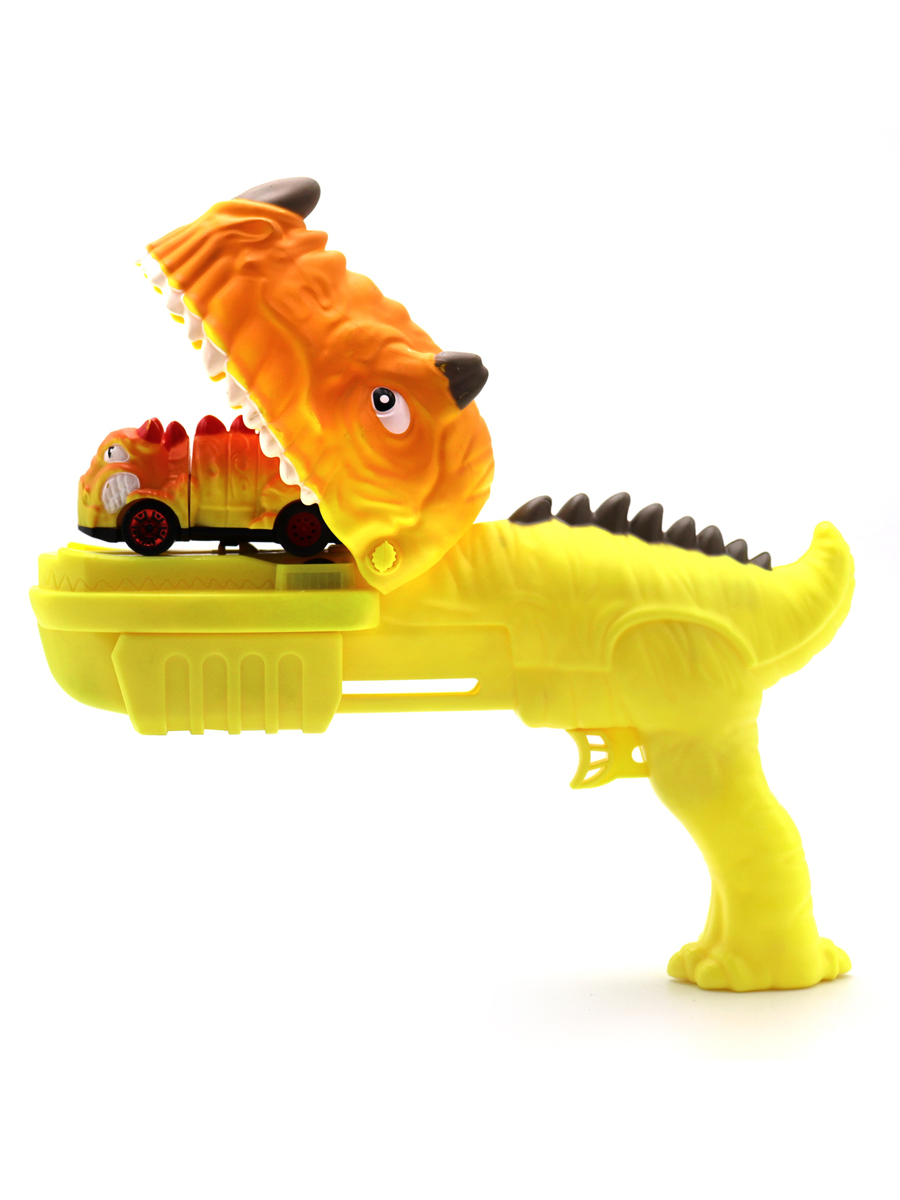 Игровой набор Speedy Dinos скоростные динозавры K02SPD003-1 - фото 1