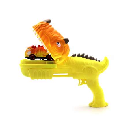 Игровой набор Speedy Dinos скоростные динозавры