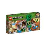 Конструктор LEGO Minecraft 834 дет.