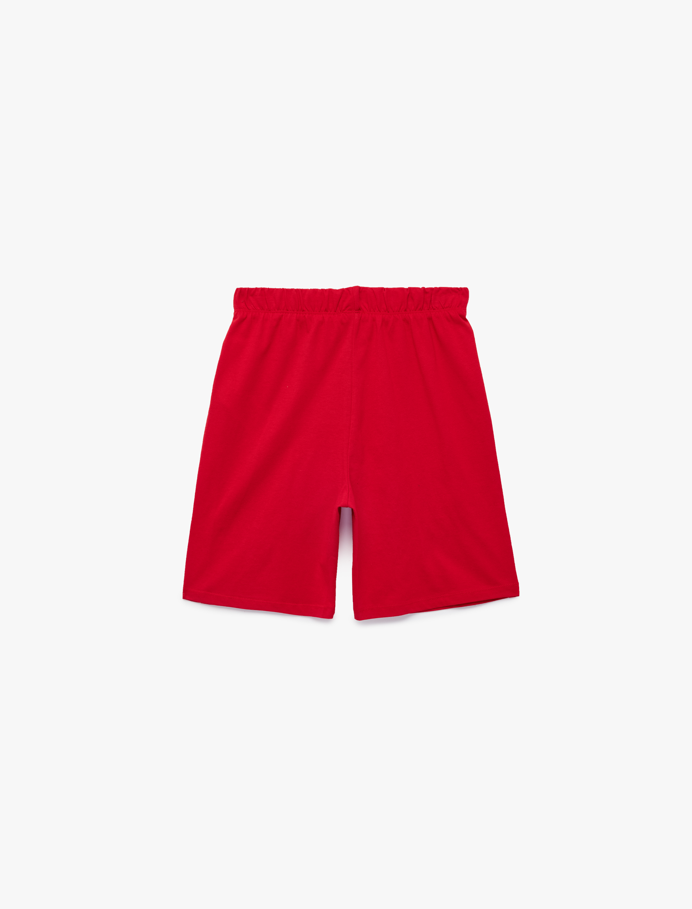 Шорты KOTON 6SKB40016TK401 - фото 2