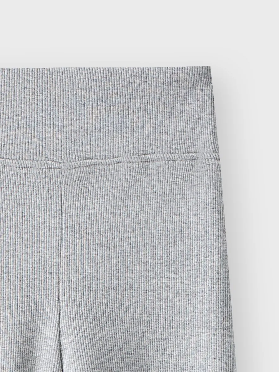 Леггинсы Mark Formelle (Марк Формэль) 147752/серый меланж 4425B - фото 7