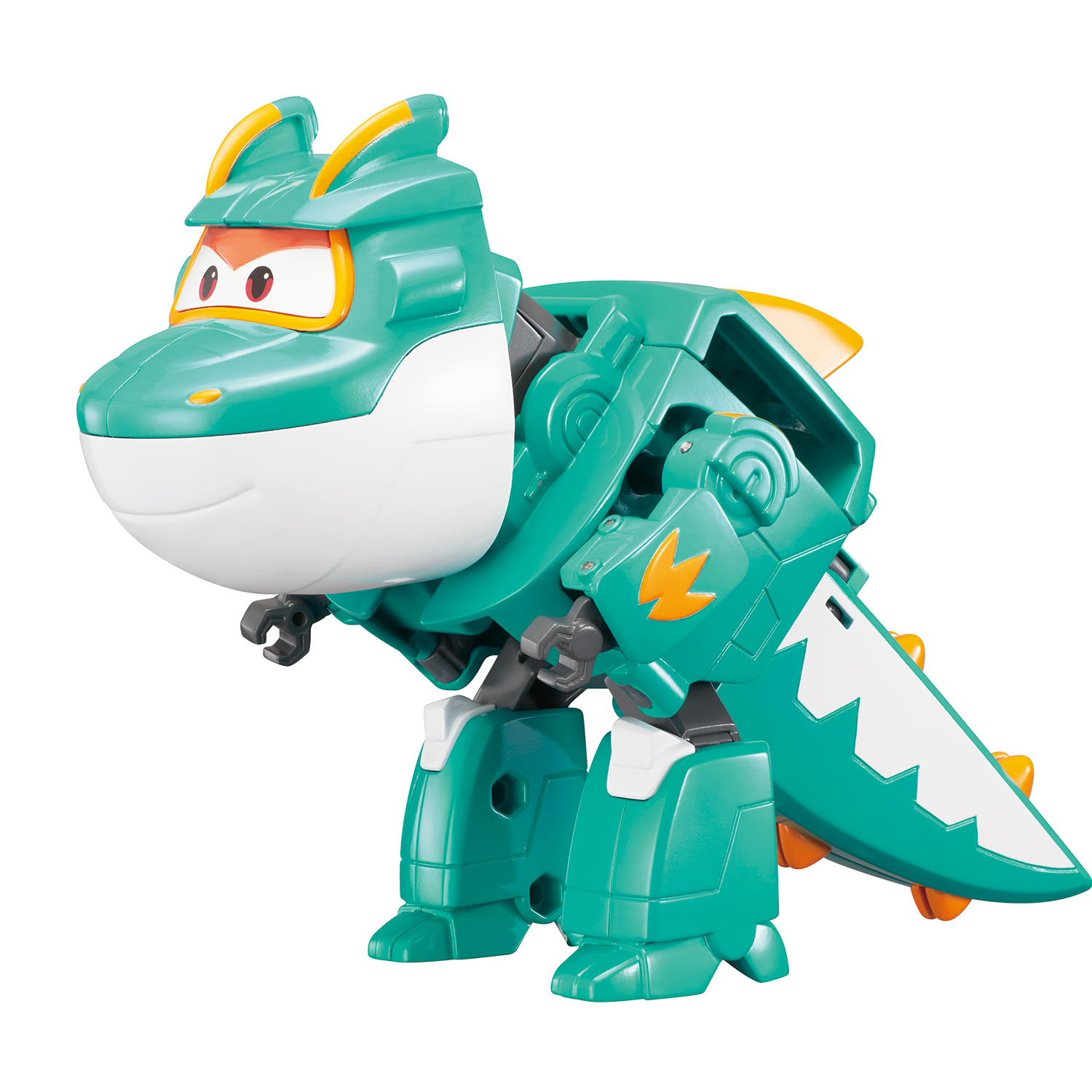 Робот Super Wings EU760237 - фото 2
