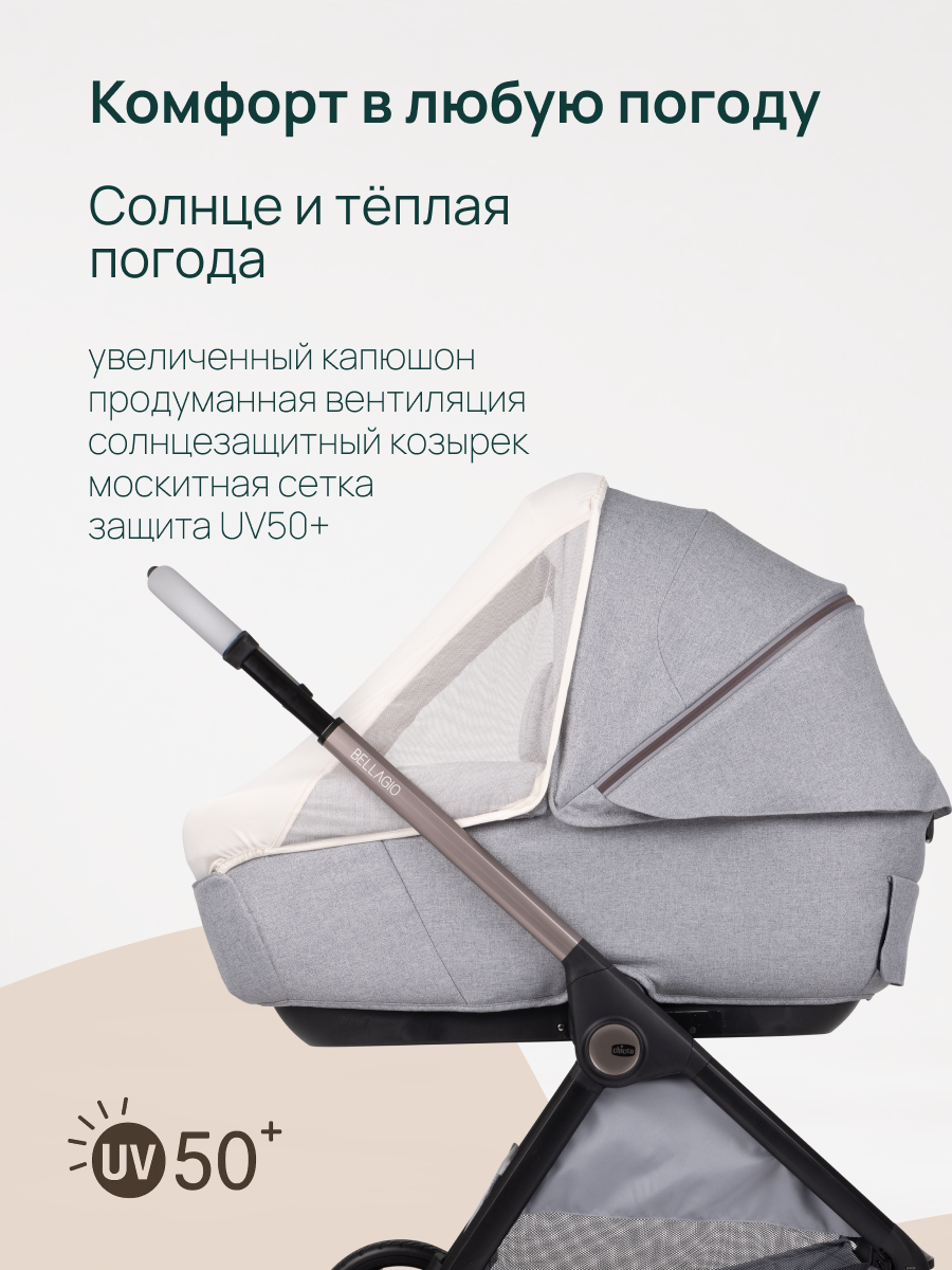 Люлька Chicco - фото 9