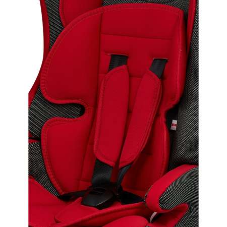 Автокресло Teddy Bear 1/2/3 (9-36 кг)