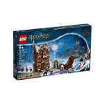 Конструктор LEGO Harry Potter 777 дет.