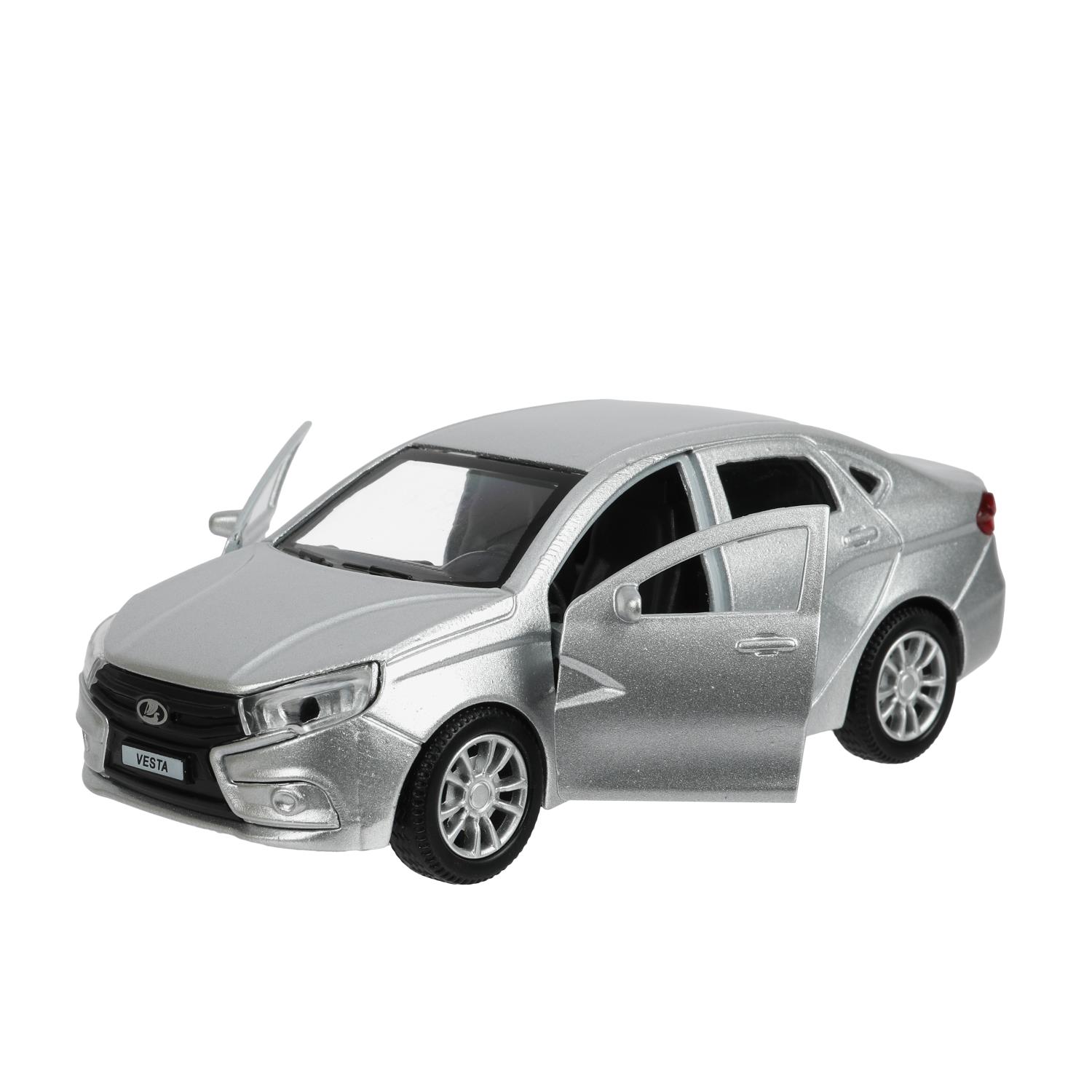 Автомобиль Технопарк LADA Lada Vesta 392064 - фото 5