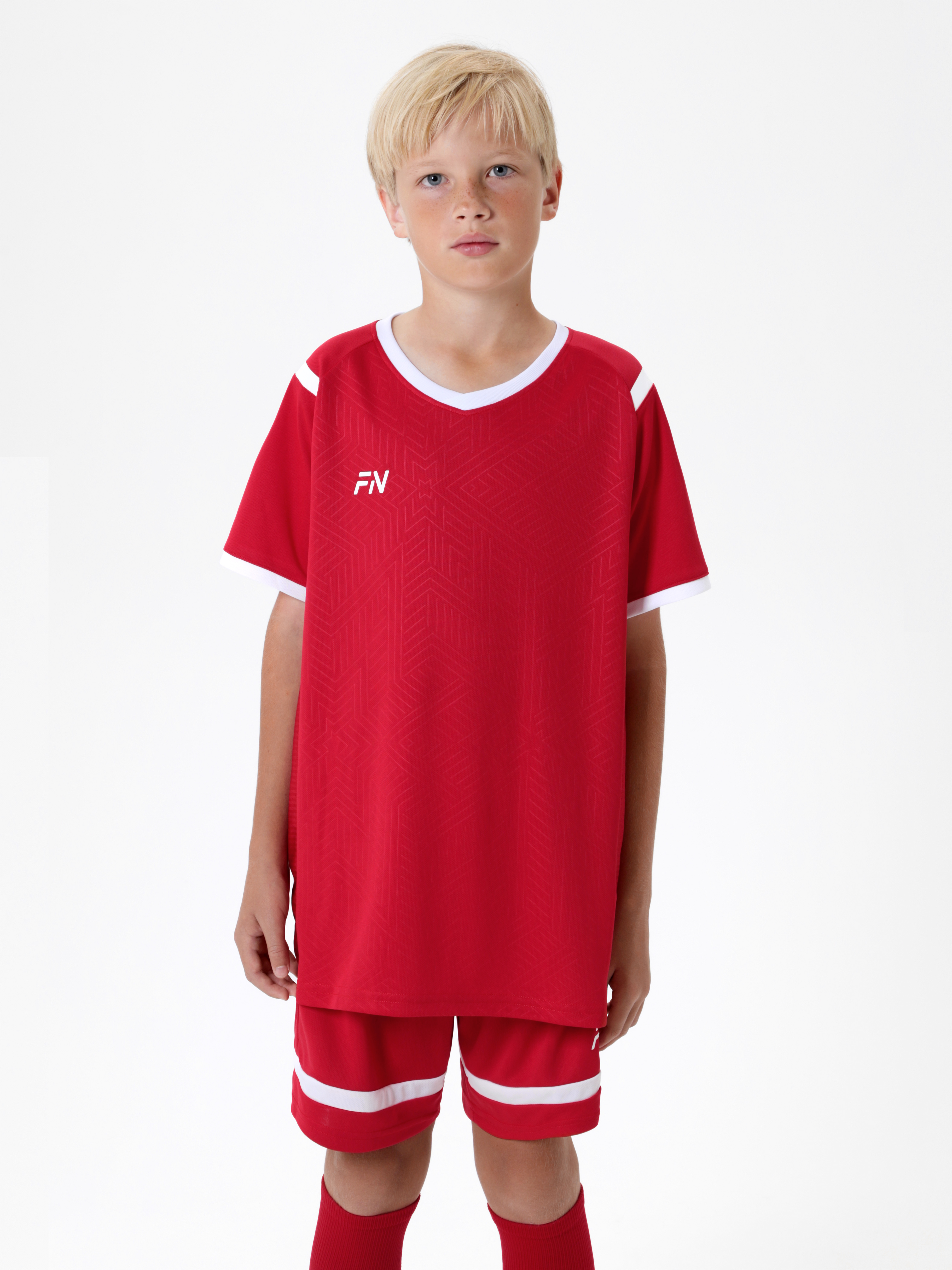 Костюм FN KFN4261018-610 - фото 1