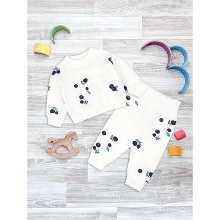 Комплект Mjolk