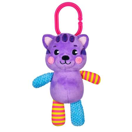 Игрушка Жирафики подвеска Котик
