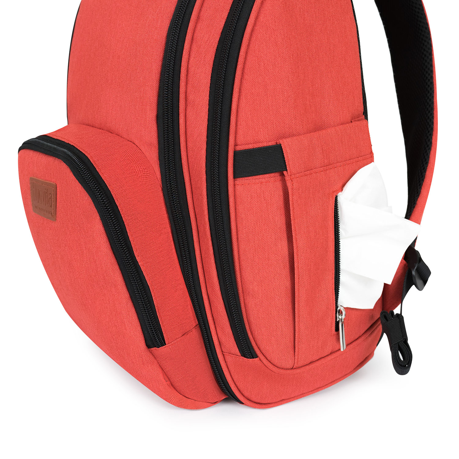 Рюкзак Nuovita CAPCAP via - фото 23