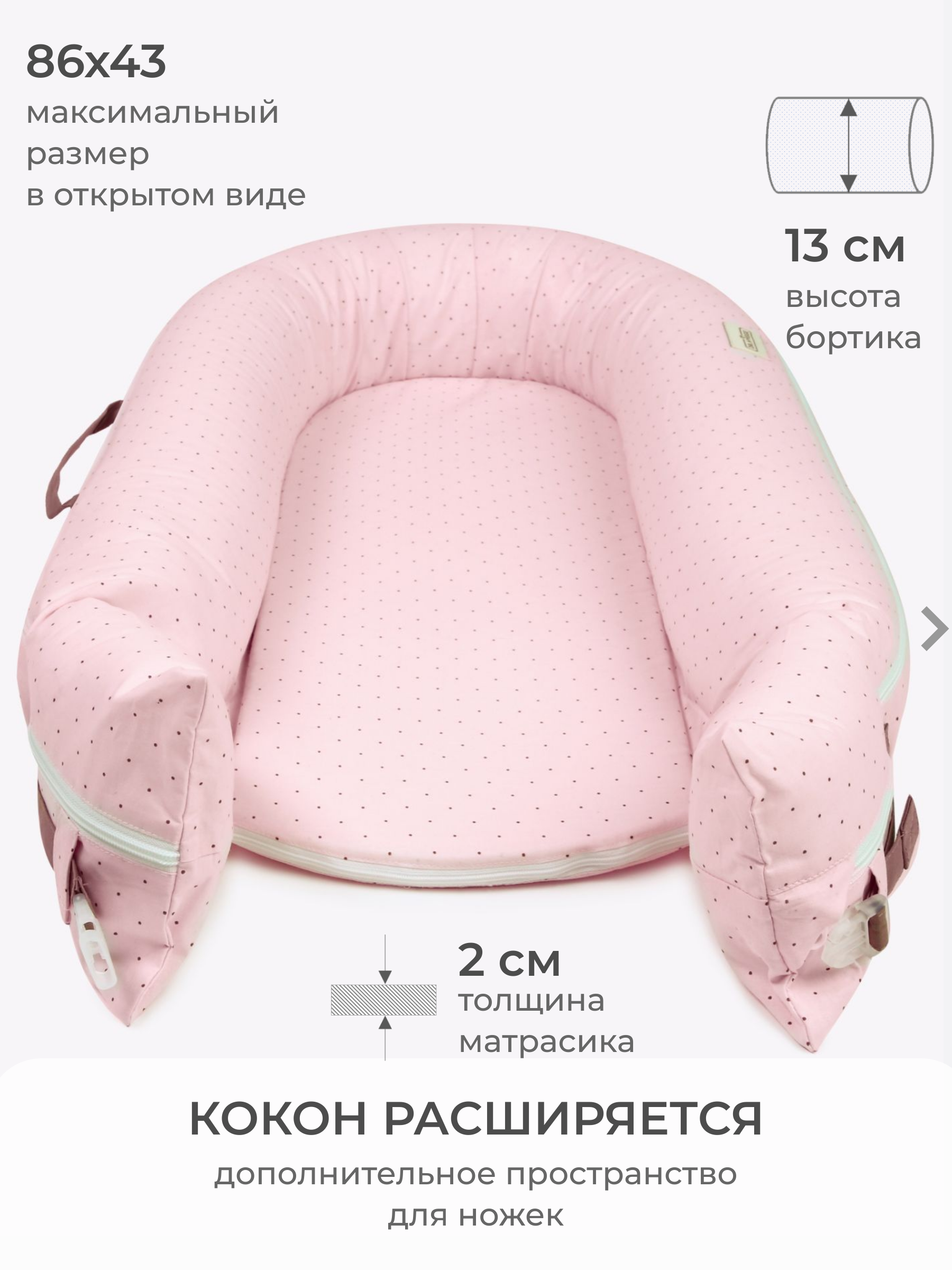 Гнездышко Dr. Hygge - фото 7