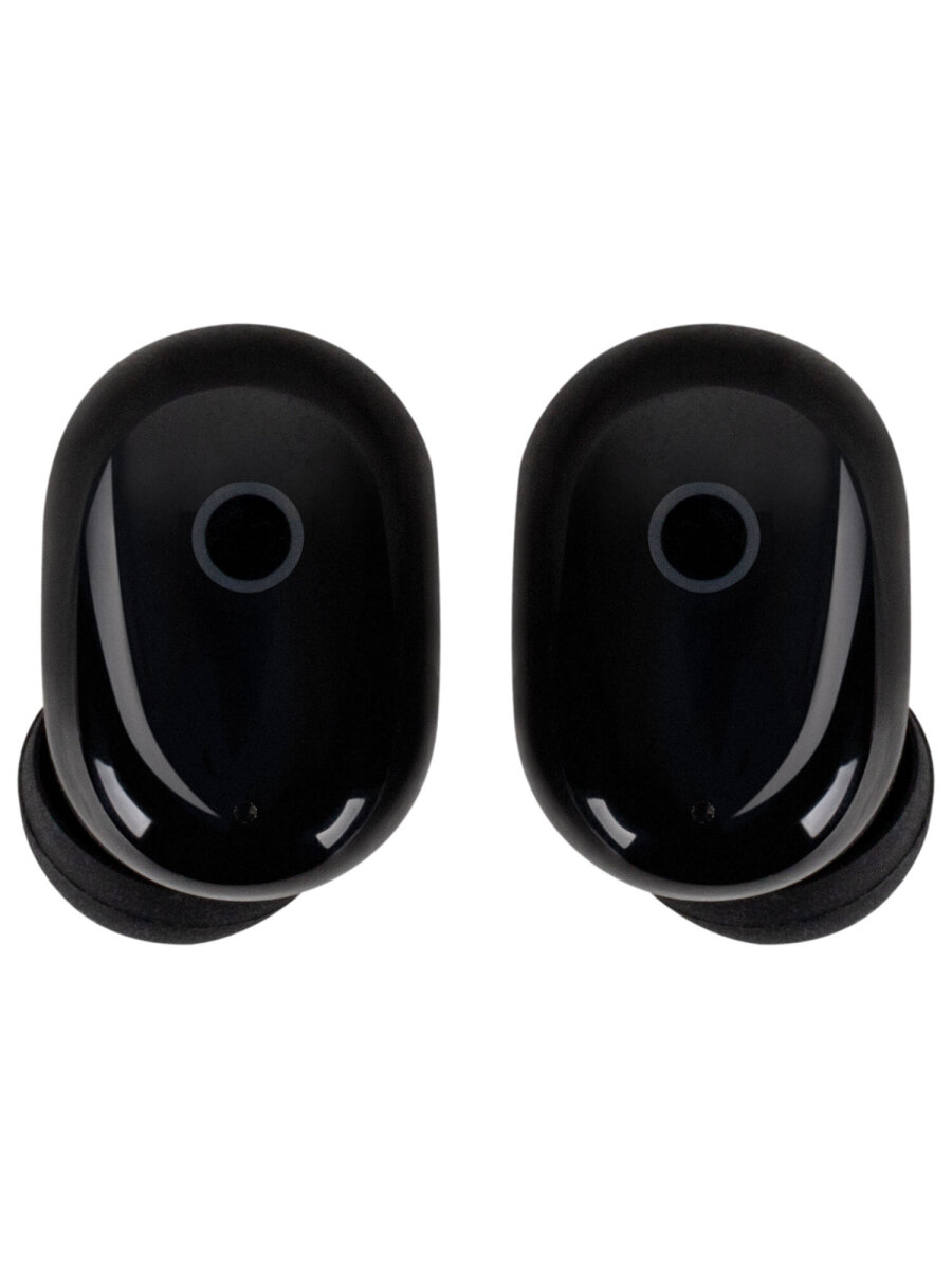 Наушники-вкладыши Sonnen с микрофоном и шумоподавлением - фото 7