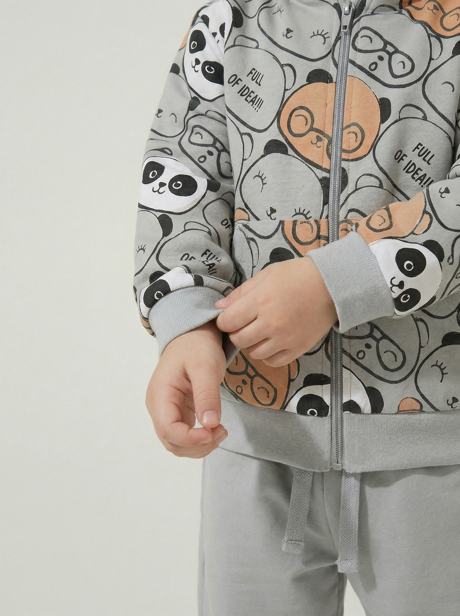 Костюм YOULALA 8781310109 - фото 7