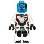 Фигурка LEGO Nebula White
