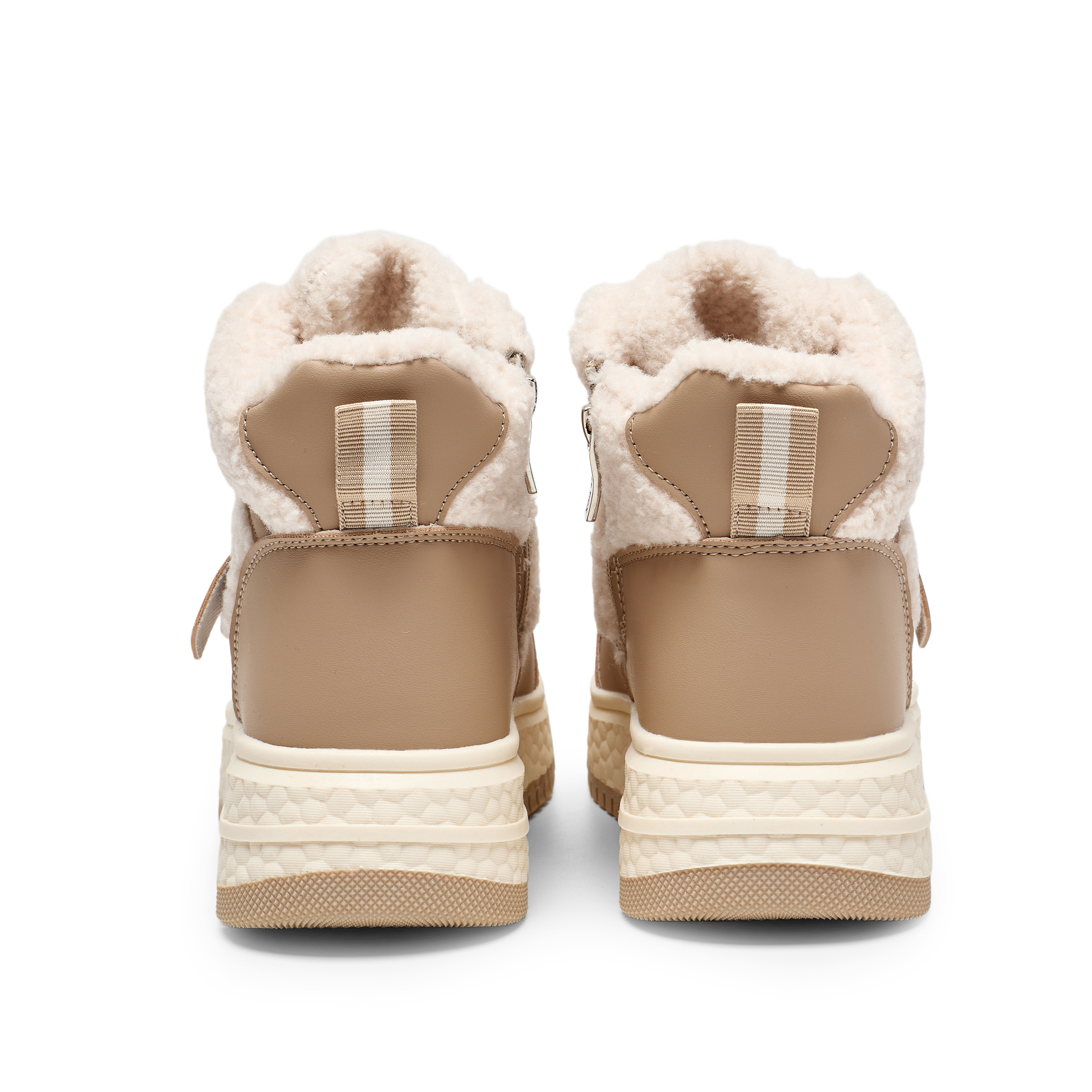 Ботинки BLESSBOX BX52940A - фото 5