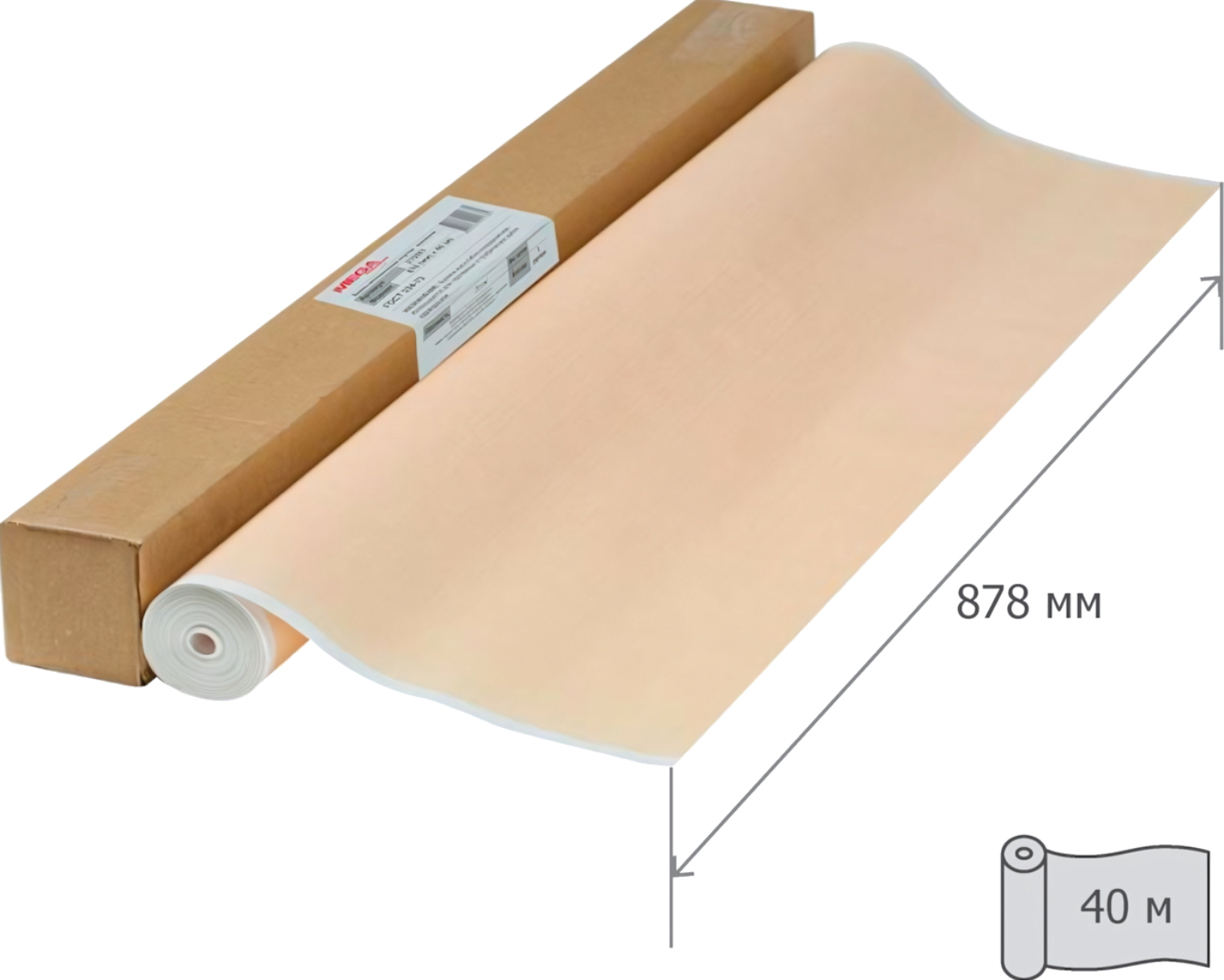 Масштабно-координатная ProMega - фото 2