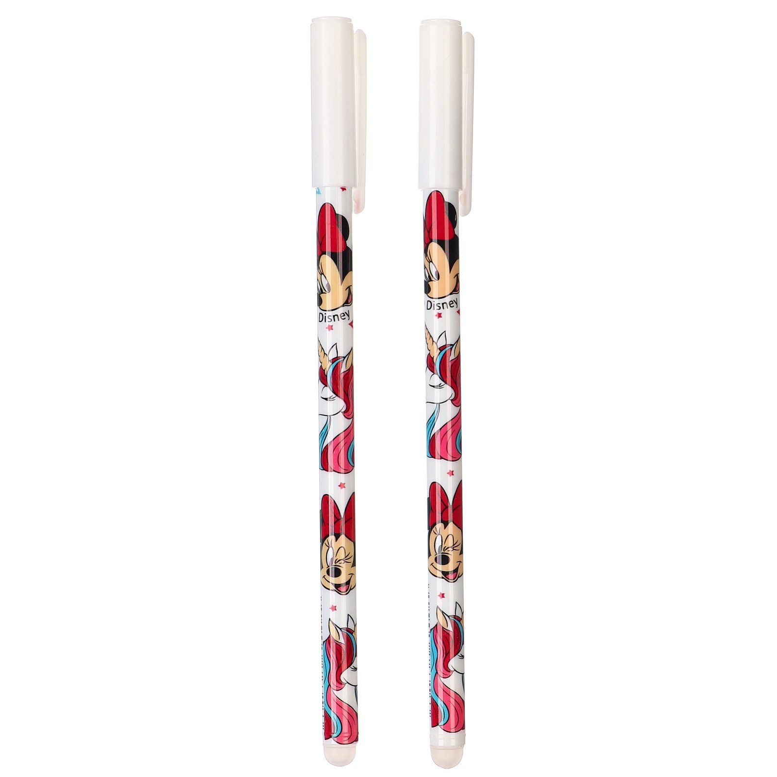 Ручка со стираемыми чернилами Disney - фото 9