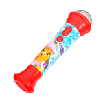 Игрушка музыкальная Zabiaka микрофон