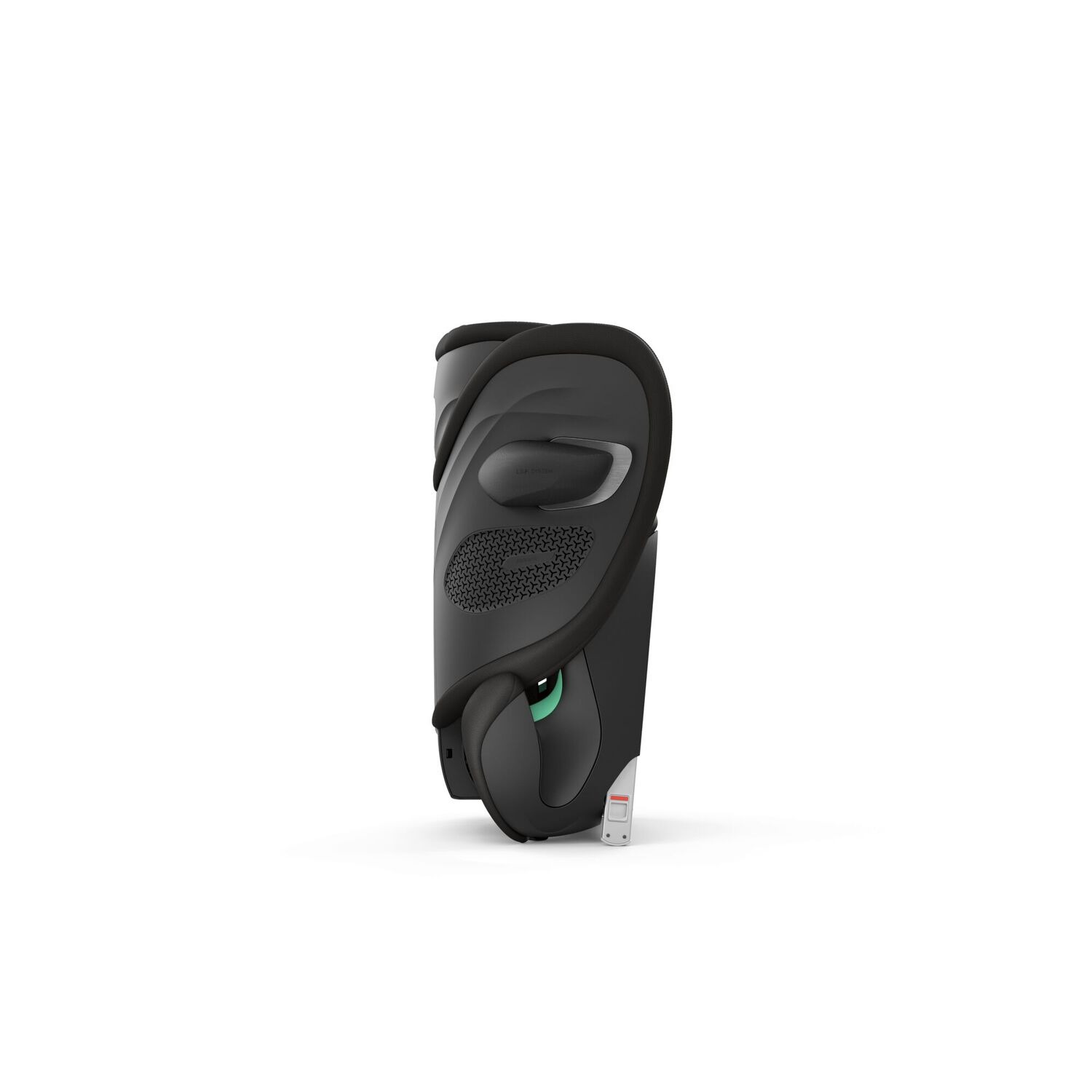 Автокресло Cybex Solution G2 Plus Isofix 2/3 (15-36 кг) черный - фото 5