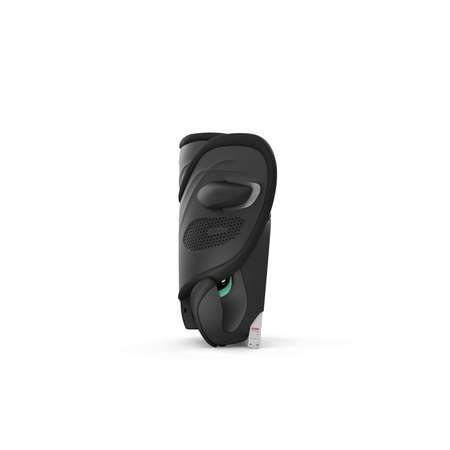 Автокресло Cybex Solution G2 Plus Isofix 2/3 (15-36 кг) черный