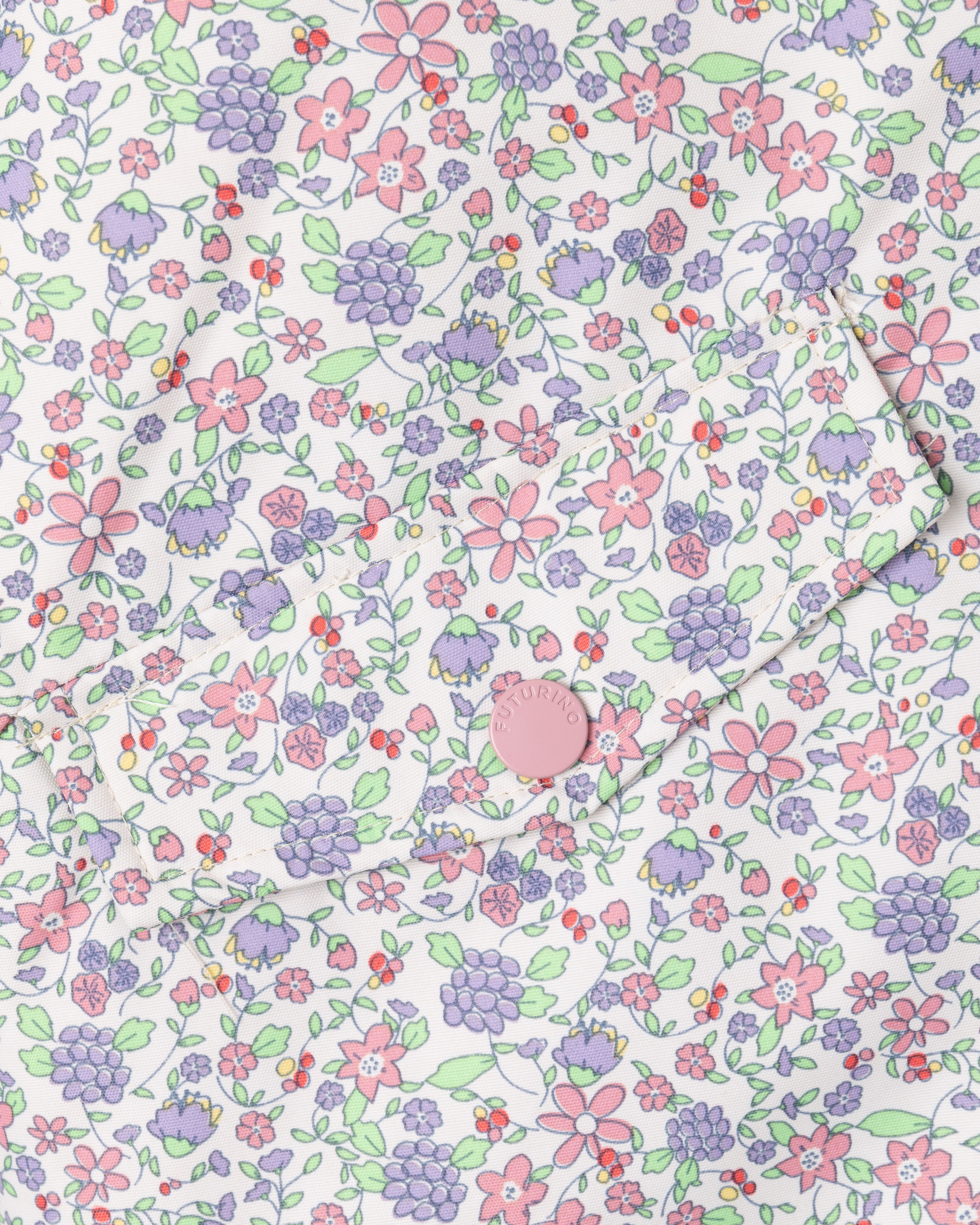 Куртка Futurino S26FU3-G361kg-43 - фото 6