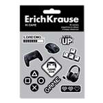 Стикеры ErichKrause В игре