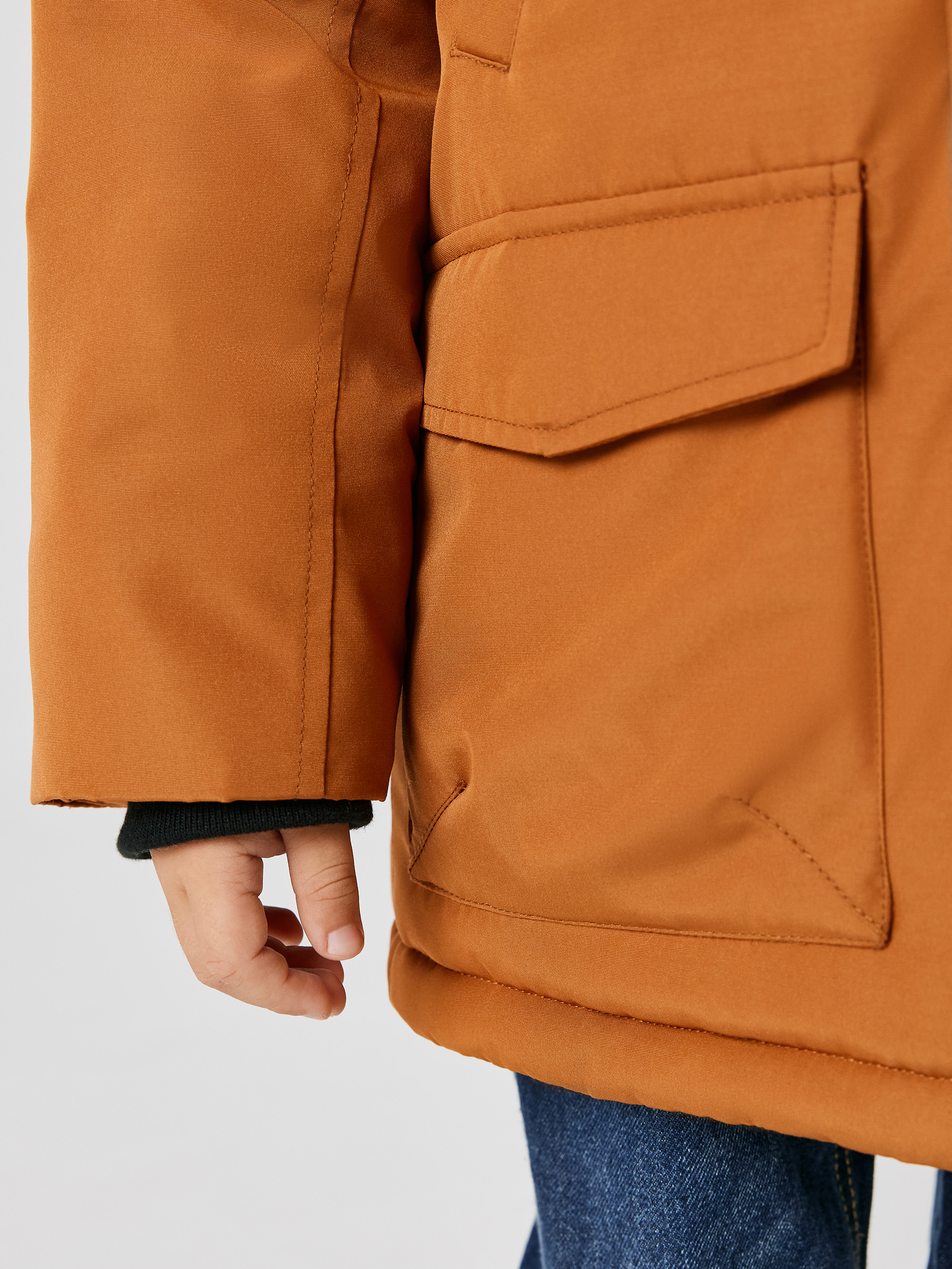 Куртка Acoola 20120130290_0092562 - фото 8