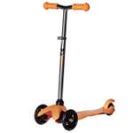 Самокат Novatrack трехколесный