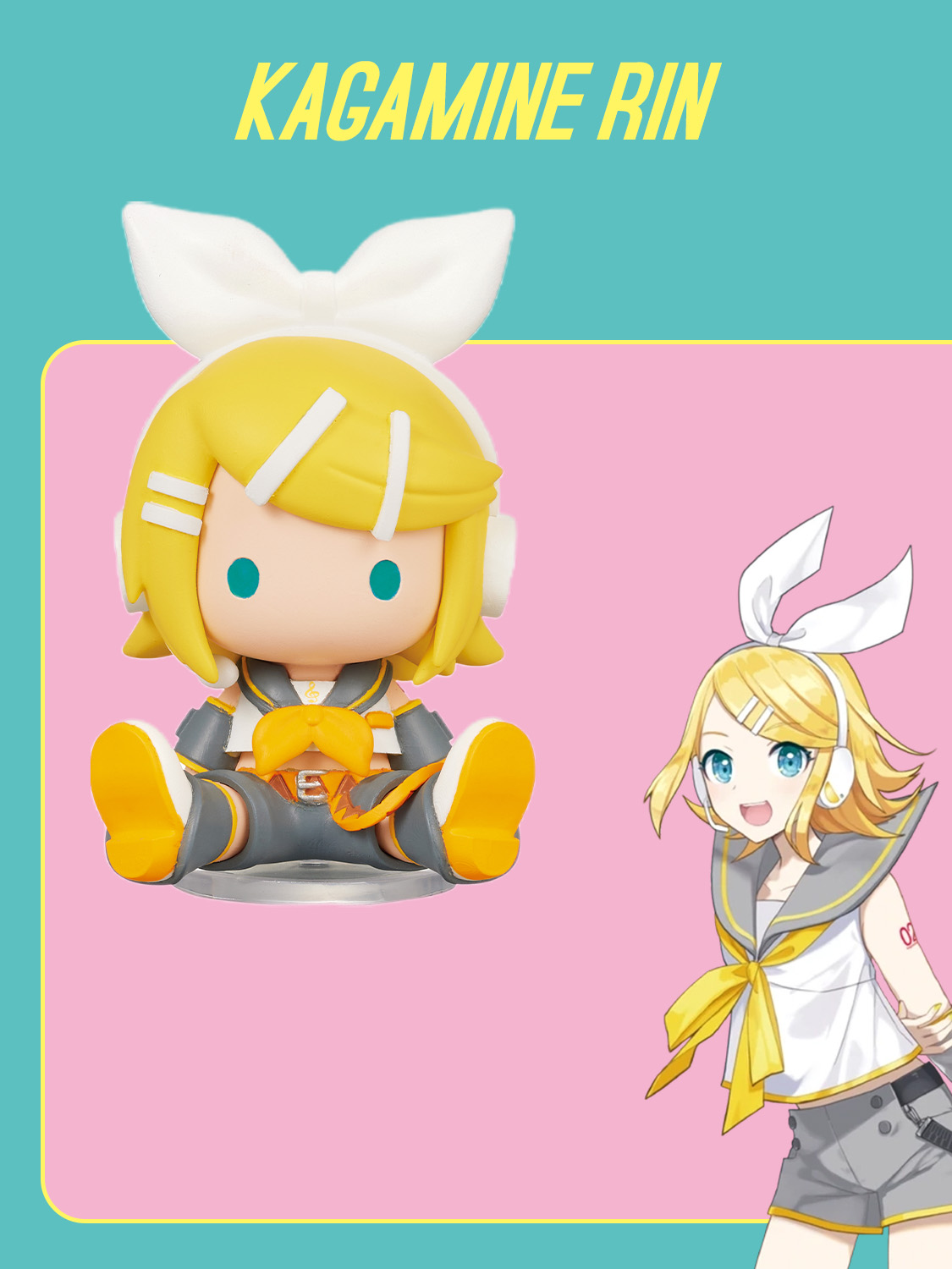 Фигурка Re-ment - фото 15