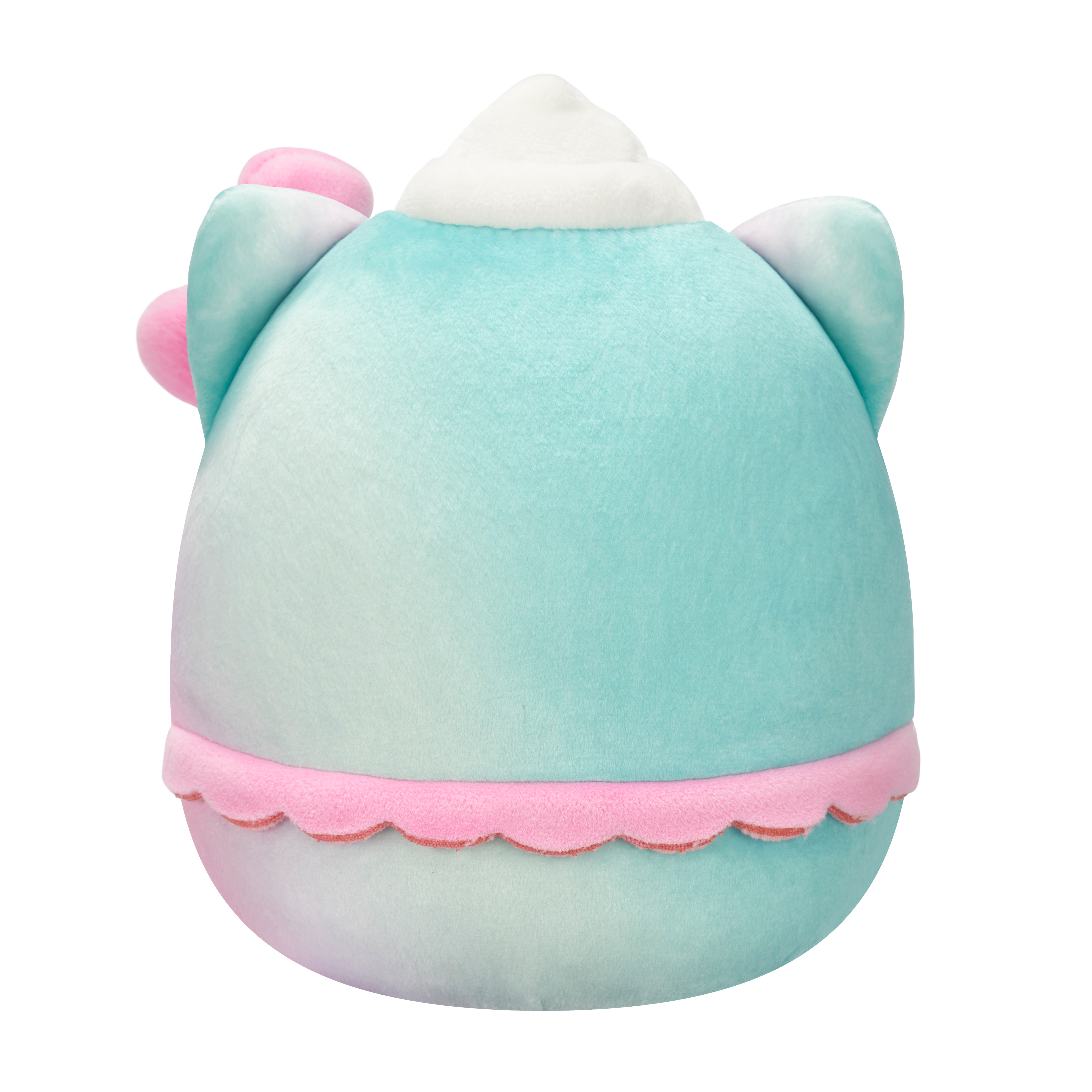 Игрушка мягкая Squishmallows котик 20.3 см - фото 3